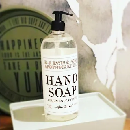 Lejlighed Luxe Toplocatie! Monument Hartje Centrum Dordrecht, 2 Badkamers, 2 Keukens, Tuintje *