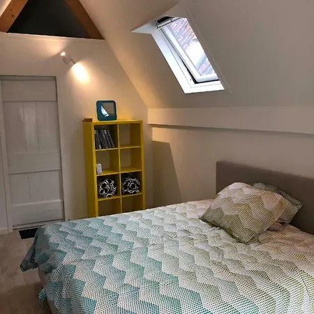 Luxe Toplocatie! Monument Hartje Centrum Dordrecht, 2 Badkamers, 2 Keukens, Tuintje Dordrecht