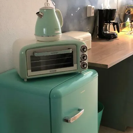 Luxe Toplocatie! Monument Hartje Centrum Dordrecht, 2 Badkamers, 2 Keukens, Tuintje Lejlighed