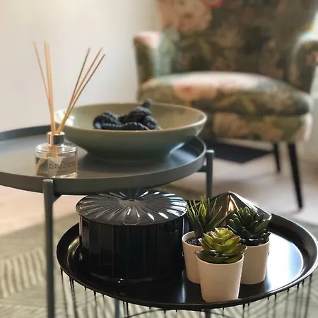 Luxe Toplocatie! Monument Hartje Centrum Dordrecht, 2 Badkamers, 2 Keukens, Tuintje *