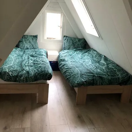Lejlighed Luxe Toplocatie! Monument Hartje Centrum Dordrecht, 2 Badkamers, 2 Keukens, Tuintje *