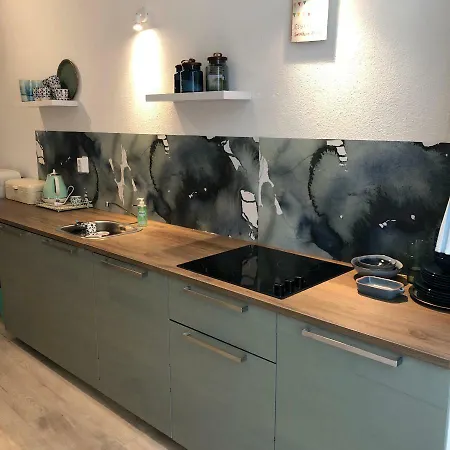 Lejlighed Luxe Toplocatie! Monument Hartje Centrum Dordrecht, 2 Badkamers, 2 Keukens, Tuintje *