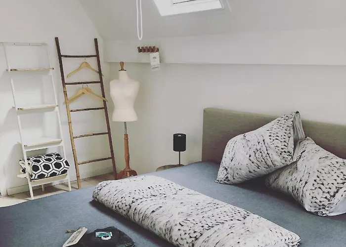 Апартаменты Luxe Toplocatie! Monument Hartje Centrum Dordrecht, 2 Badkamers, 2 Keukens, Tuintje *