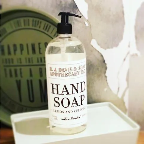 Appartement Luxe Toplocatie! Monument Hartje Centrum Dordrecht, 2 Badkamers, 2 Keukens, Tuintje *