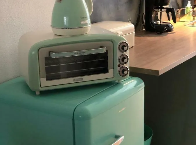 Luxe Toplocatie! Monument Hartje Centrum Dordrecht, 2 Badkamers, 2 Keukens, Tuintje Appartement