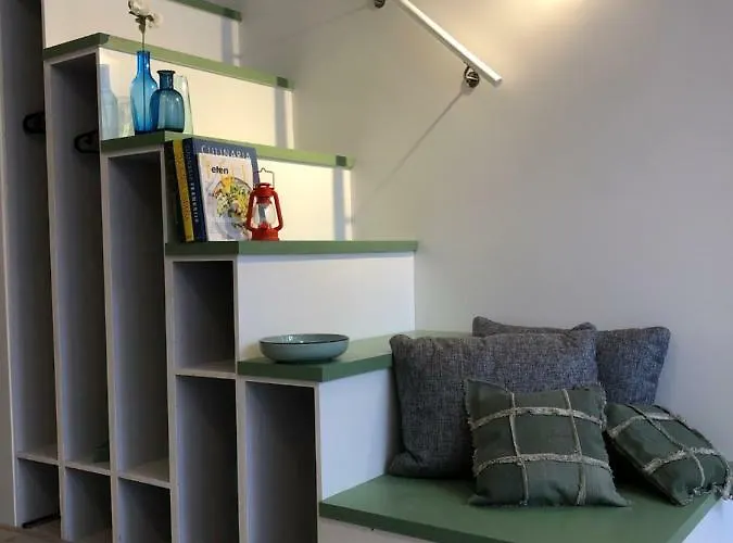 Luxe Toplocatie! Monument Hartje Centrum Dordrecht, 2 Badkamers, 2 Keukens, Tuintje * Ντόρντρεχτ