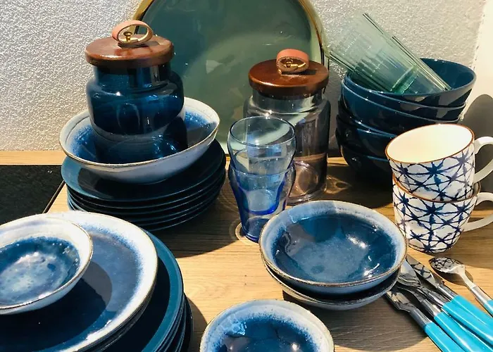 Luxe Toplocatie! Monument Hartje Centrum Dordrecht, 2 Badkamers, 2 Keukens, Tuintje Διαμέρισμα Ντόρντρεχτ