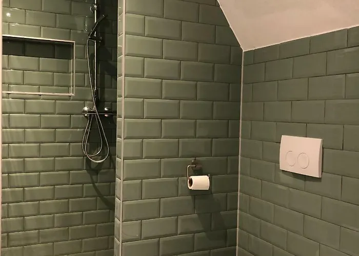 Luxe Toplocatie! Monument Hartje Centrum Dordrecht, 2 Badkamers, 2 Keukens, Tuintje Διαμέρισμα Ντόρντρεχτ